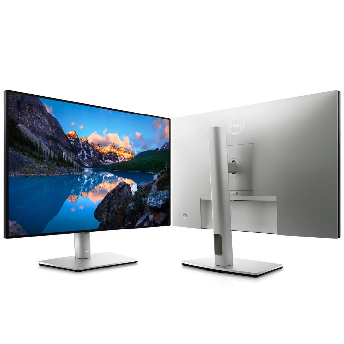 Dell UltraSharp USB-C Hub Monitor - U2421E